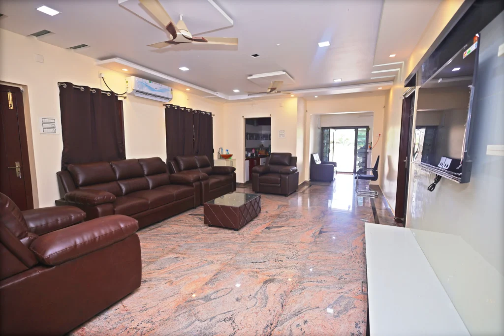 best budget hotel in Tirupati