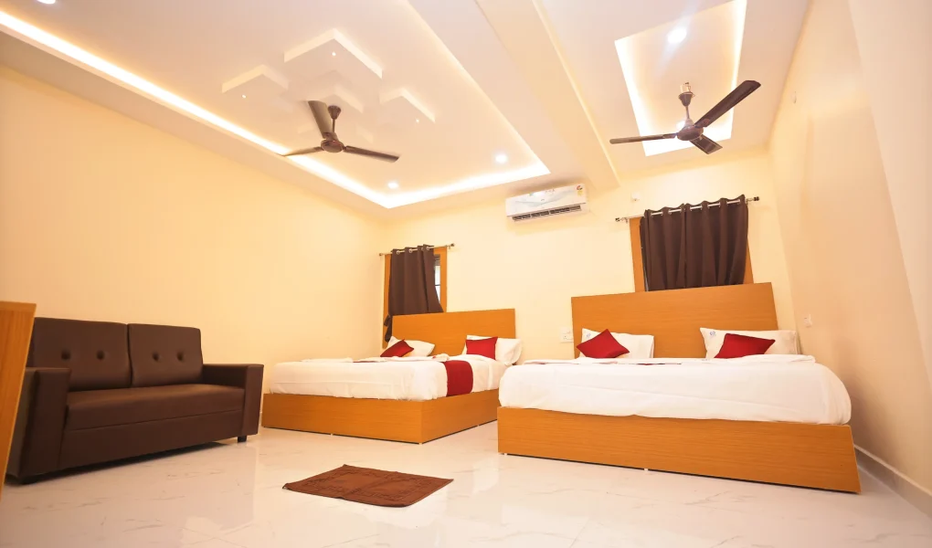 1K0A9911 Affordable Rooms In Tirupati